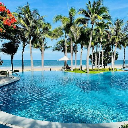 Baan Sanploen Hua Hin- Luxury Two Bedrooms Eksteriør bilde
