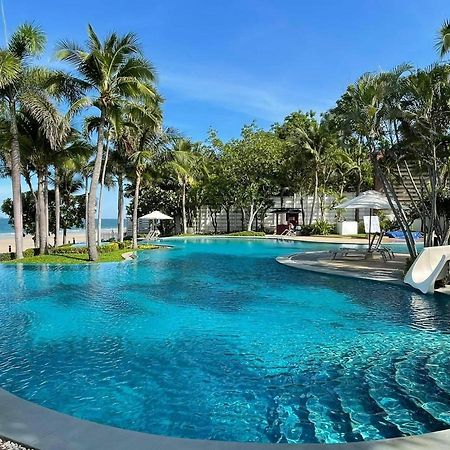 Baan Sanploen Hua Hin- Luxury Two Bedrooms Eksteriør bilde