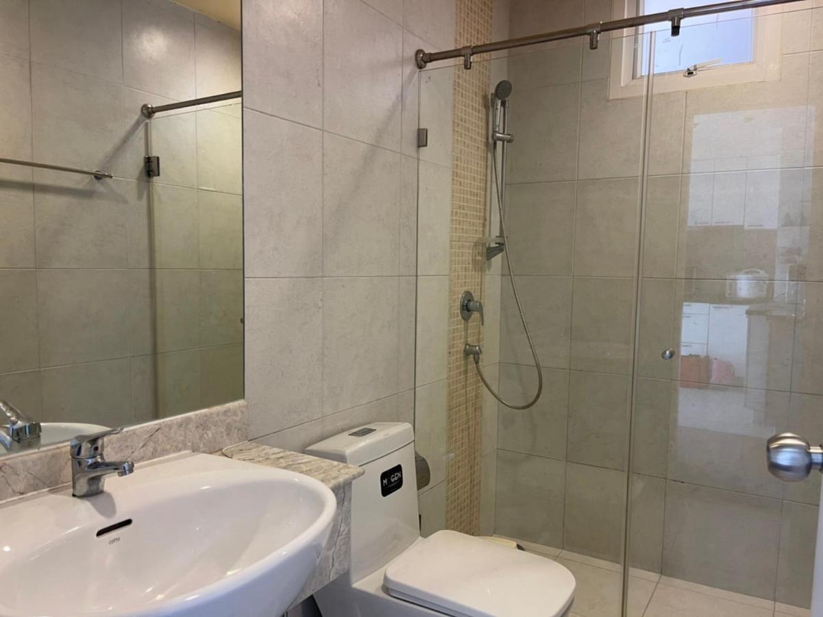 Baan Sanploen Hua Hin- Luxury Two Bedrooms Eksteriør bilde