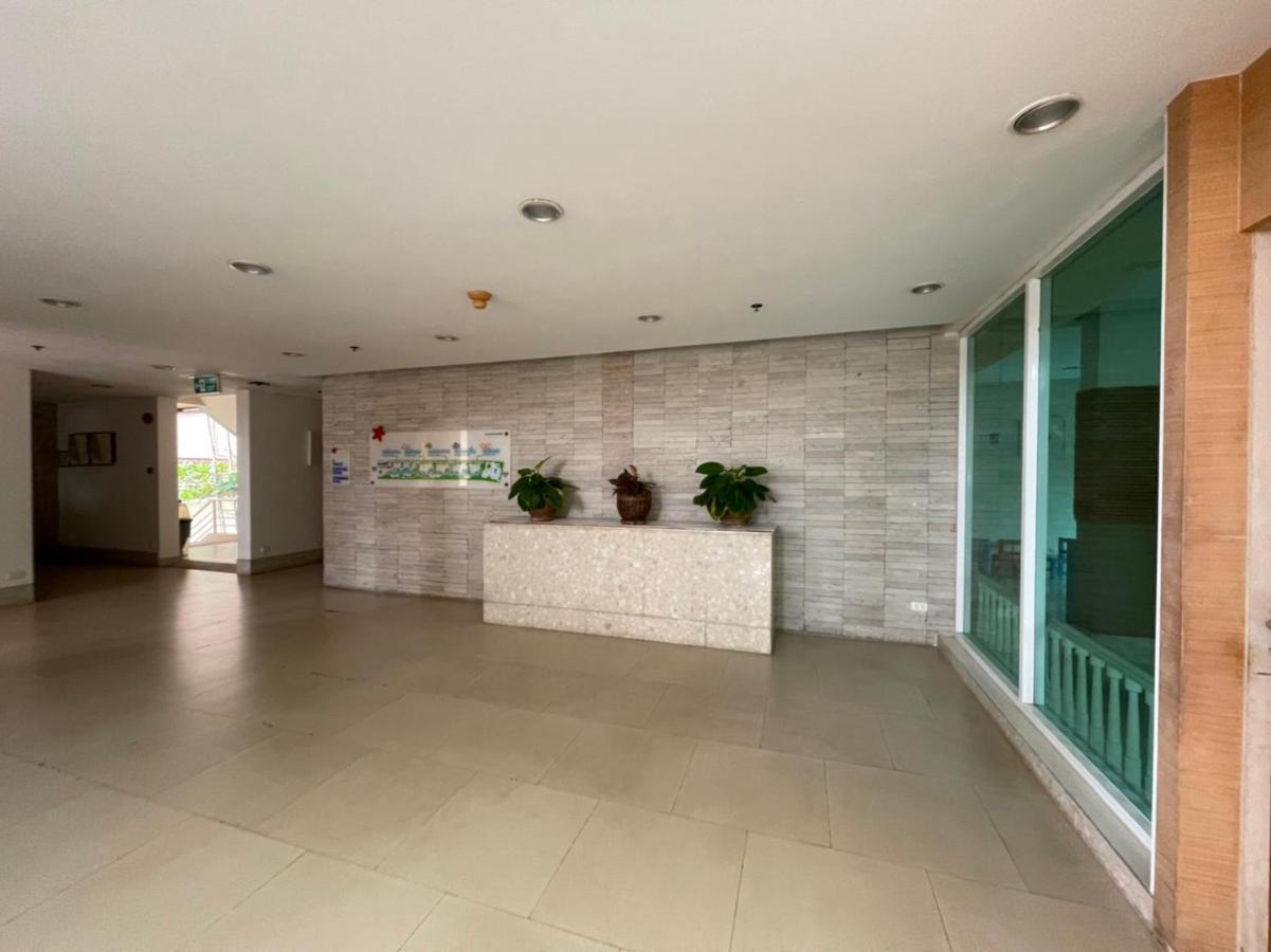Baan Sanploen Hua Hin- Luxury Two Bedrooms Eksteriør bilde
