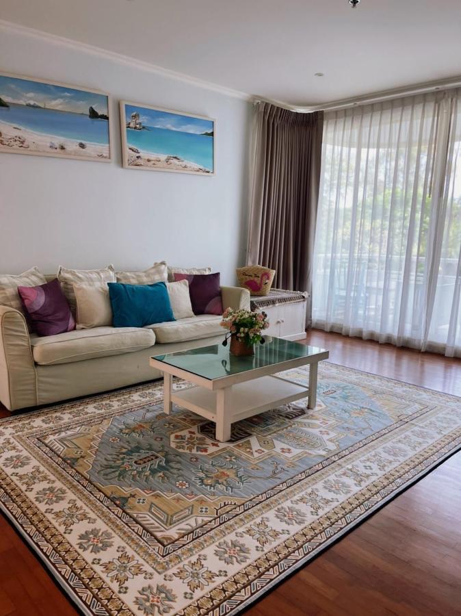 Baan Sanploen Hua Hin- Luxury Two Bedrooms Eksteriør bilde