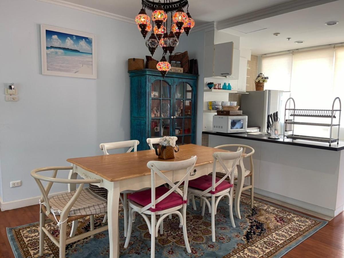 Baan Sanploen Hua Hin- Luxury Two Bedrooms Eksteriør bilde