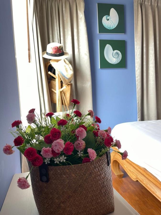 Baan Sanploen Hua Hin- Luxury Two Bedrooms Eksteriør bilde