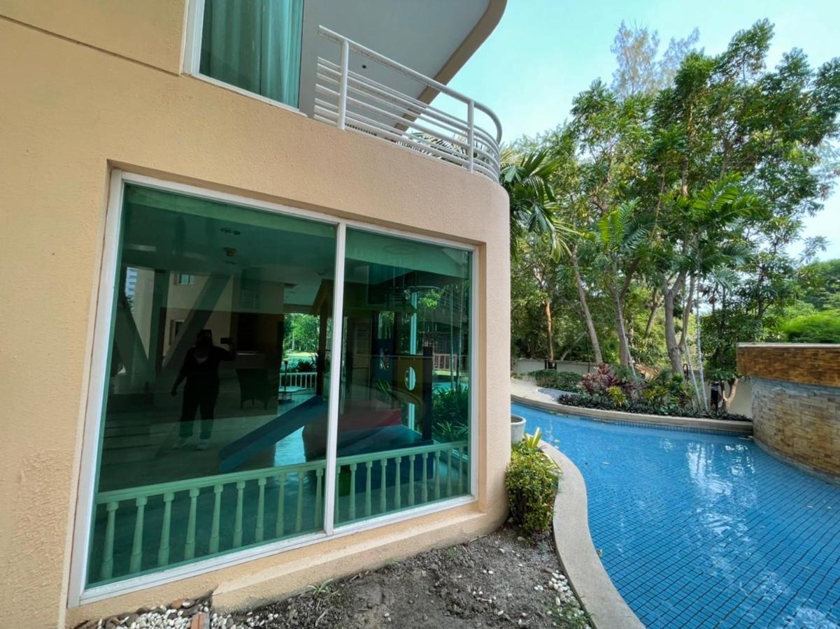 Baan Sanploen Hua Hin- Luxury Two Bedrooms Eksteriør bilde