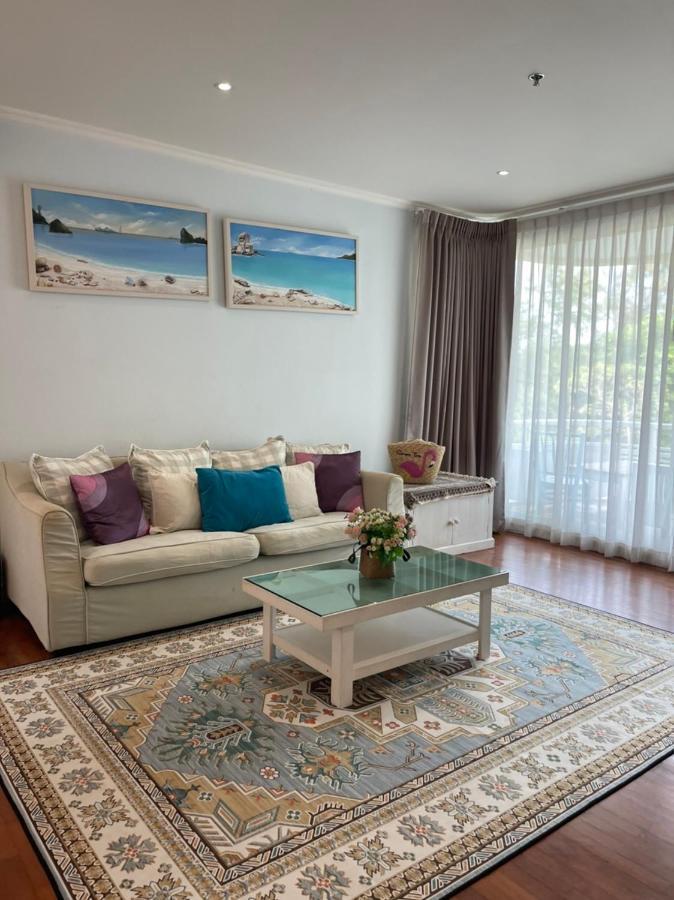 Baan Sanploen Hua Hin- Luxury Two Bedrooms Eksteriør bilde