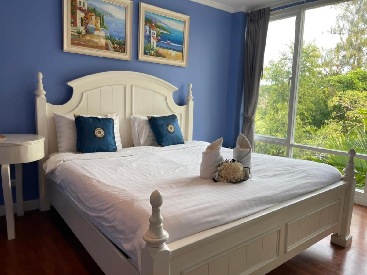 Baan Sanploen Hua Hin- Luxury Two Bedrooms Eksteriør bilde