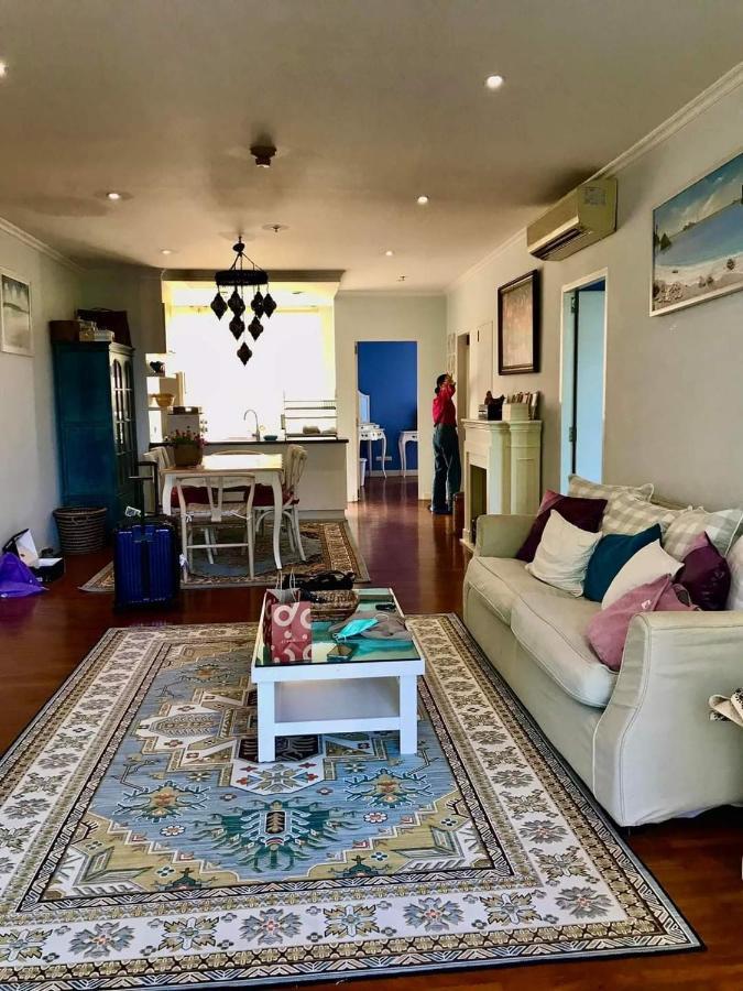 Baan Sanploen Hua Hin- Luxury Two Bedrooms Eksteriør bilde