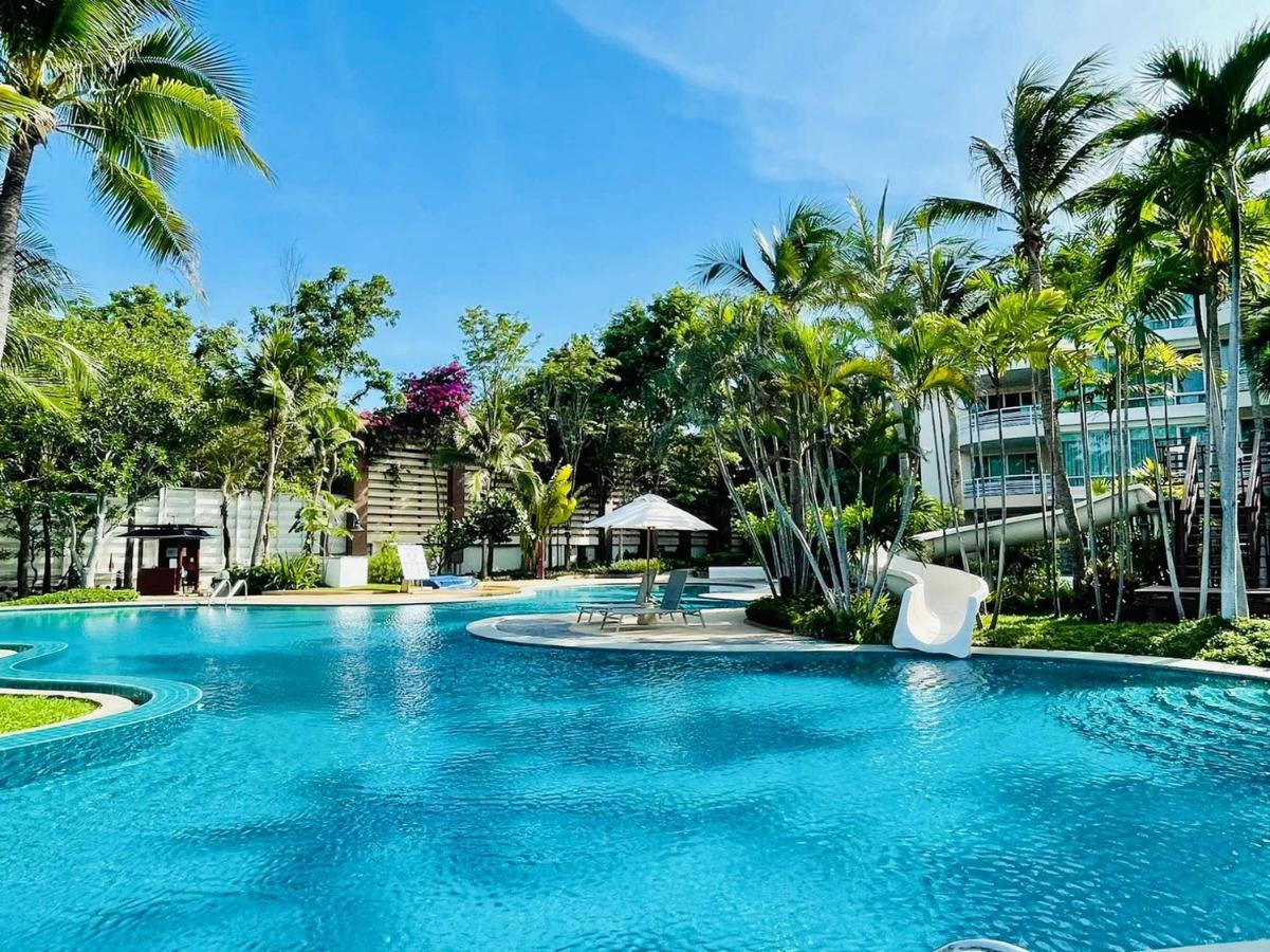 Baan Sanploen Hua Hin- Luxury Two Bedrooms Eksteriør bilde