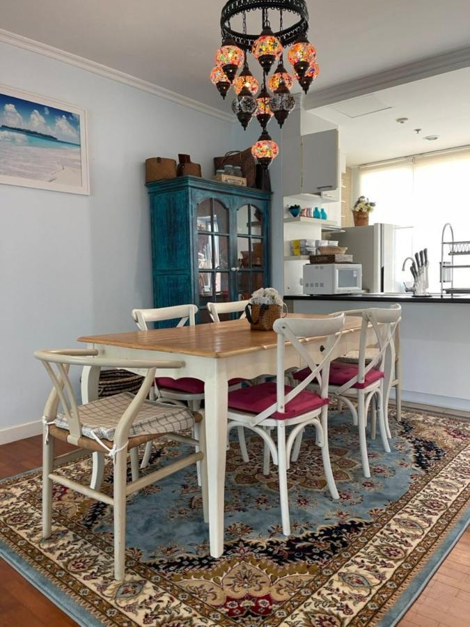 Baan Sanploen Hua Hin- Luxury Two Bedrooms Eksteriør bilde