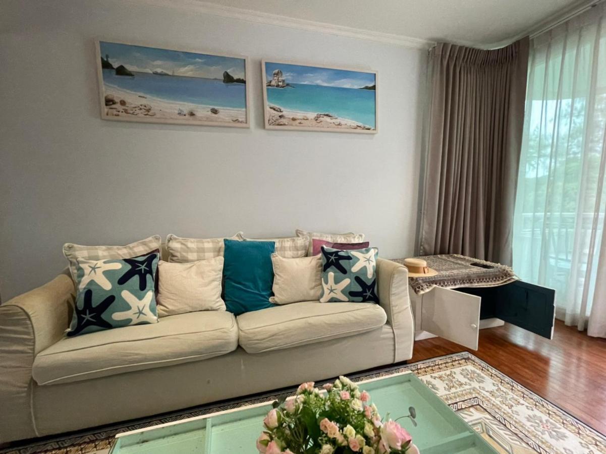 Baan Sanploen Hua Hin- Luxury Two Bedrooms Eksteriør bilde