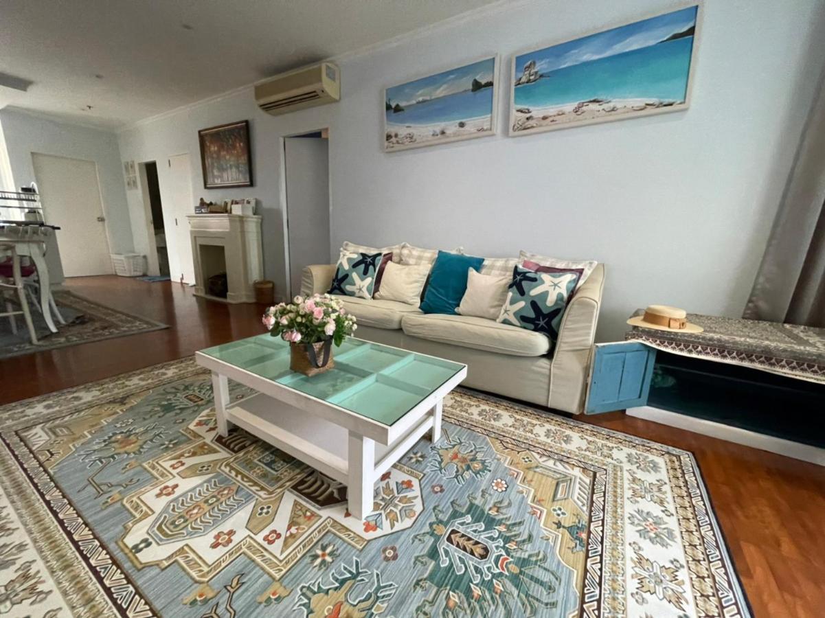 Baan Sanploen Hua Hin- Luxury Two Bedrooms Eksteriør bilde