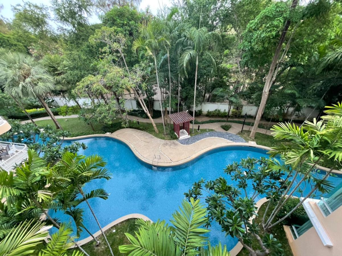 Baan Sanploen Hua Hin- Luxury Two Bedrooms Eksteriør bilde