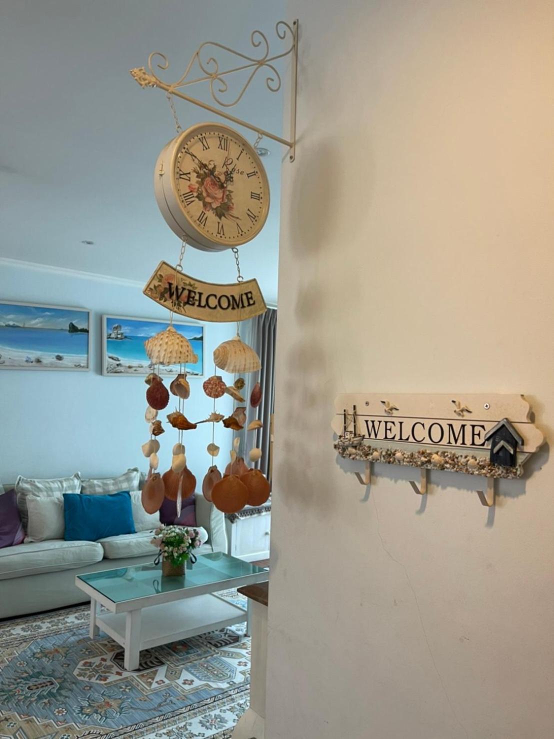 Baan Sanploen Hua Hin- Luxury Two Bedrooms Rom bilde